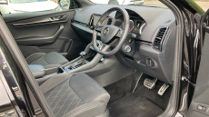 Skoda Karoq 1.5 TSI Sport Line 4x4 5dr DSG Petrol Estate